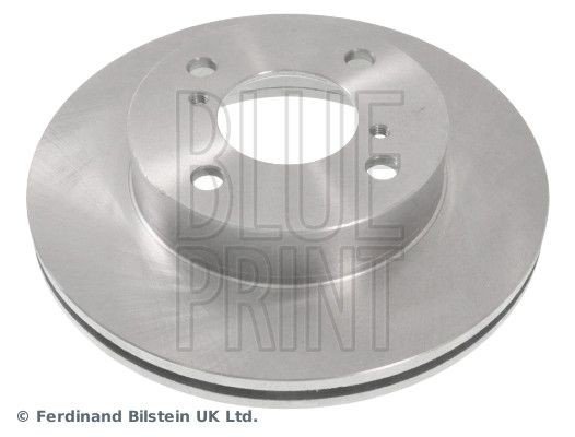 Bremseskive BLUE PRINT ADK84332