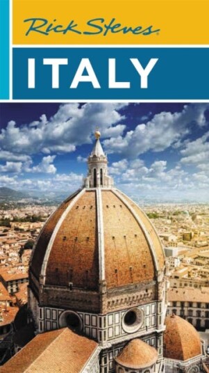 Rick Steves Italy (Twenty-Seventh Edition) Av Rick Steves