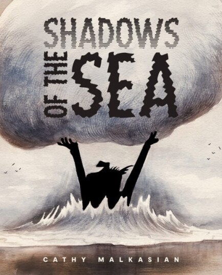 Shadows of the Sea Shadows of the Sea