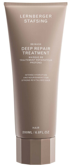 Lernberger Stafsing BB Mask - Deep Repair Treatment  200 ml