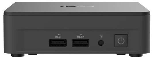 ASUS NUC 12 Pro Mini-PC med Core i5 1240P og uten HDD ASUS NUC 12 Pro Mini-PC med Core i5 1240P og uten HDD
