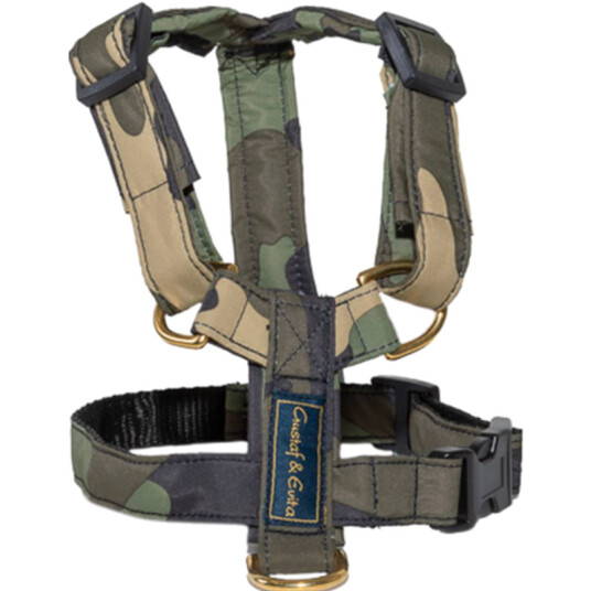 Hundsele Pro Grow Pattern Nr 0