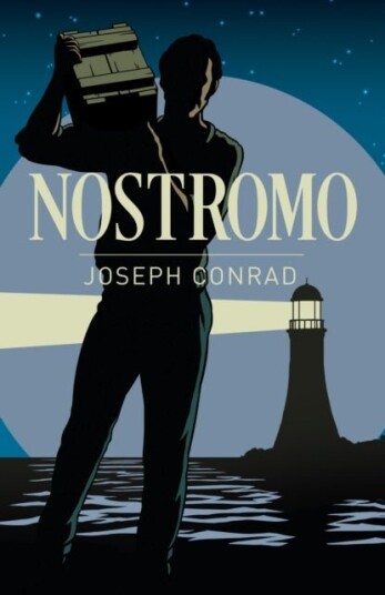 Nostromo Nostromo