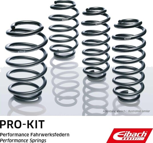 Fjærsett EIBACH E10-70-020-02-22