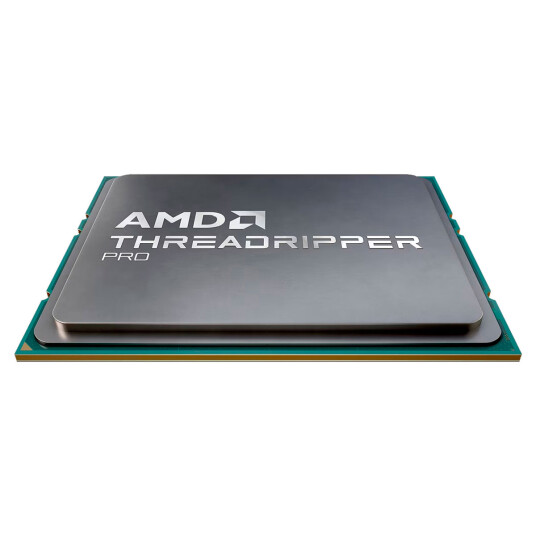 AMD Ryzen Threadripper PRO 7965WX Prosessor AM4 4200MHz AMD Ryzen Threadripper PRO 7965WX Prosessor AM4 4200MHz