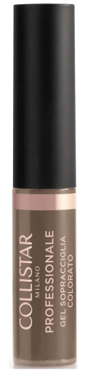 Collistar Professionale Tinted Brow Gel 2 Castano