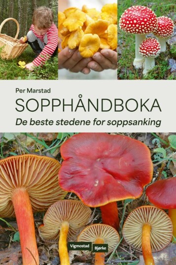 Sopphåndboka Av Per Marstad