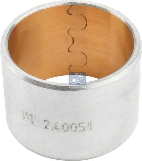 Boks, bremseskobolter DT Spare Parts 2.40051
