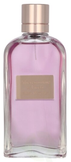 Abercrombie & Fitch First Instinct Dame Eau De Parfum 100 ml Abercrombie & Fitch First Instinct Dame Eau De Parfum 100 ml