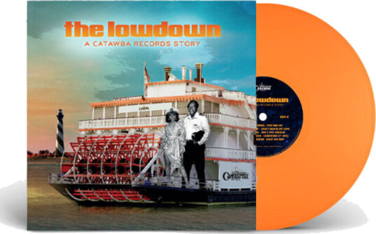 Lowdown (a Catawba Records Story)