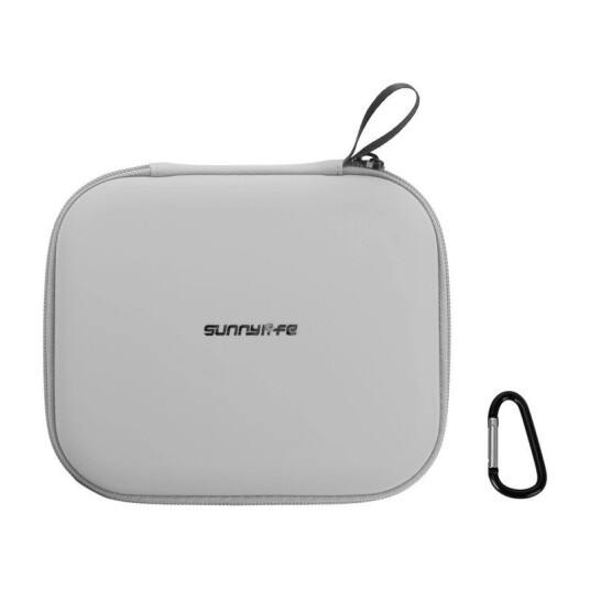 Sunnylife Beskyttelsesetui for DJI RC-kontrollere Mini B977 Grå