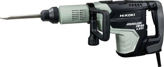 HiKOKI H60MEWTZ Demoleringshammer SDS MAX, 1500 w, 20J