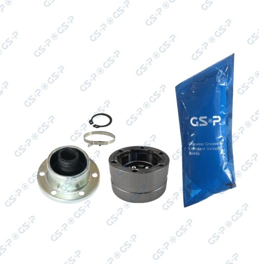 Ledd longitudinalbølge GSP 699257