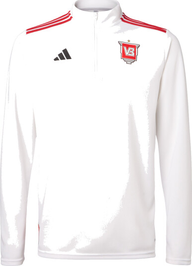 Vejle Boldklub Oppvarmingstrøye Hvit XL