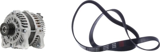 RIDEX 4G2982 Dynamo RIDEX 4G2982 Dynamo