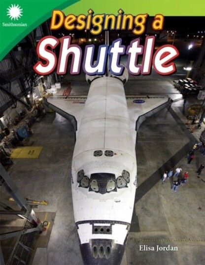 Designing a Shuttle Designing a Shuttle