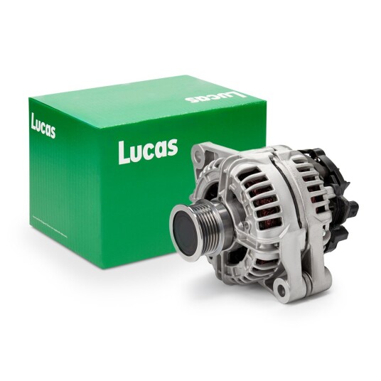 Dynamo LUCAS LRA03125