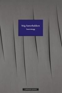 Sauermugg Av Stig Sæterbakken
