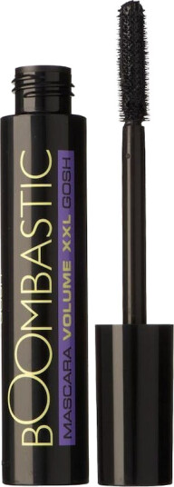 GOSH Boombastic Volume XXL Mascara Black 13 ml Maskara