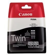Canon PGI-525 black 2-pack - 4529B006