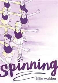 Walden Tillie Spinning