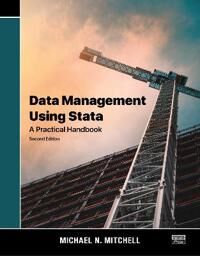 Data Management Using Stata Av Michael N. Mitchell Data Management Using Stata Av Michael N. Mitchell