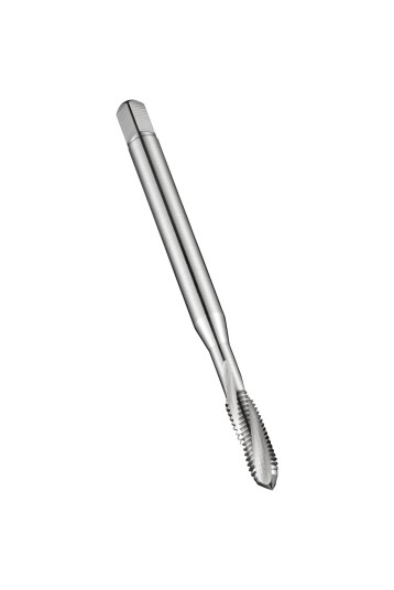 Dormer E207 M4mm Hss-E-Pm M Maskingjengetapp Spiral Spor 15° 1-Pakke