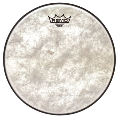 Remo 12"" Fiberskyn 3 Medium (FA) Remo 12"" Fiberskyn 3 Medium (FA)