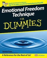 Emotional Freedom Technique For Dummies Av Helena Fone