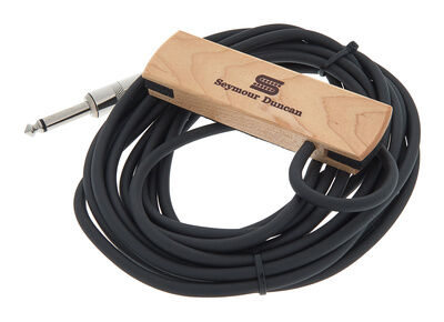 Seymour Duncan Woody SC SA-3SC Tonabnehmer Seymour Duncan Woody SC SA-3SC Tonabnehmer