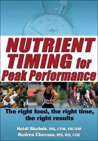 Skolnik Heidi Nutrient Timing for Peak Performance