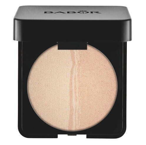 Babor Satin Duo Highlighter Babor Satin Duo Highlighter