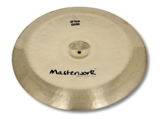 Masterwork Resonant 20'' China Masterwork Resonant 20'' China