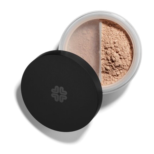 Lily Lolo Mineral Foundation Popsicle 10 g Foundation