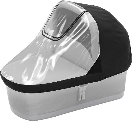 Thule Urban Glide 2 Bassinet Regntrekk Thule Urban Glide 2 Bassinet Regntrekk