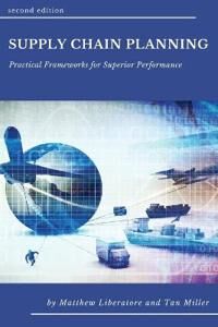 Liberatore Matthew Supply Chain Planning