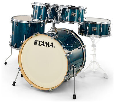Tama Supers. Classic Shells 22 PGHP Tama Supers. Classic Shells 22 PGHP