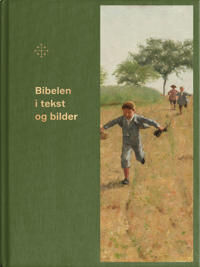Bibelen I Tekst Og Bilder