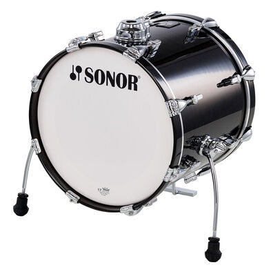 Sonor 16""x15"" AQ2 Bass Drum TSB Sonor 16""x15"" AQ2 Bass Drum TSB