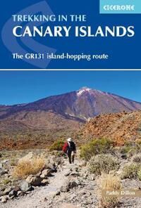 Trekking In The Canary Islands Av Paddy Dillon Trekking In The Canary Islands Av Paddy Dillon