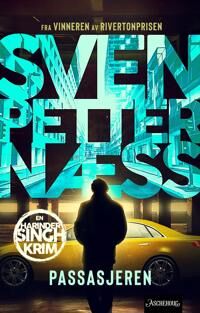 Passasjeren Av Sven Petter Næss
