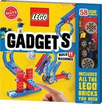 Lego Gadgets Av Editors Of Klutz Lego Gadgets Av Editors Of Klutz