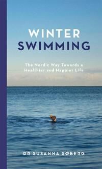 Winter Swimming Av Susanna S¿berg