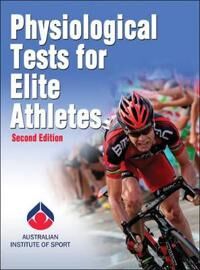 Physiological Tests For Elite Athletes Av Australian Institute Of Sport