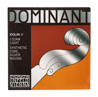 Thomastik Dominant 135 4/4 Violinsaiten