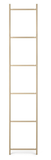 ferm LIVING Punctual stige Cashmere, 6
