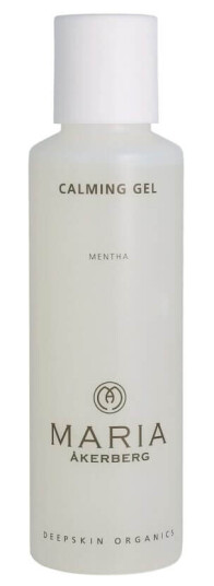 Maria Akerberg Calming Gel 125ml