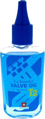 La Tromba AG T2 Valve Oil Special