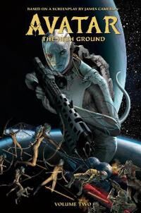 Avatar: The High Ground Volume 2 Av Sherri L. Smith