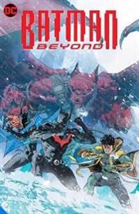 Batman Beyond Vol. 8: The Eradication Agenda Av Dan Jurgens